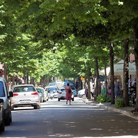 Apartman Lana Mostar Exteriér fotografie