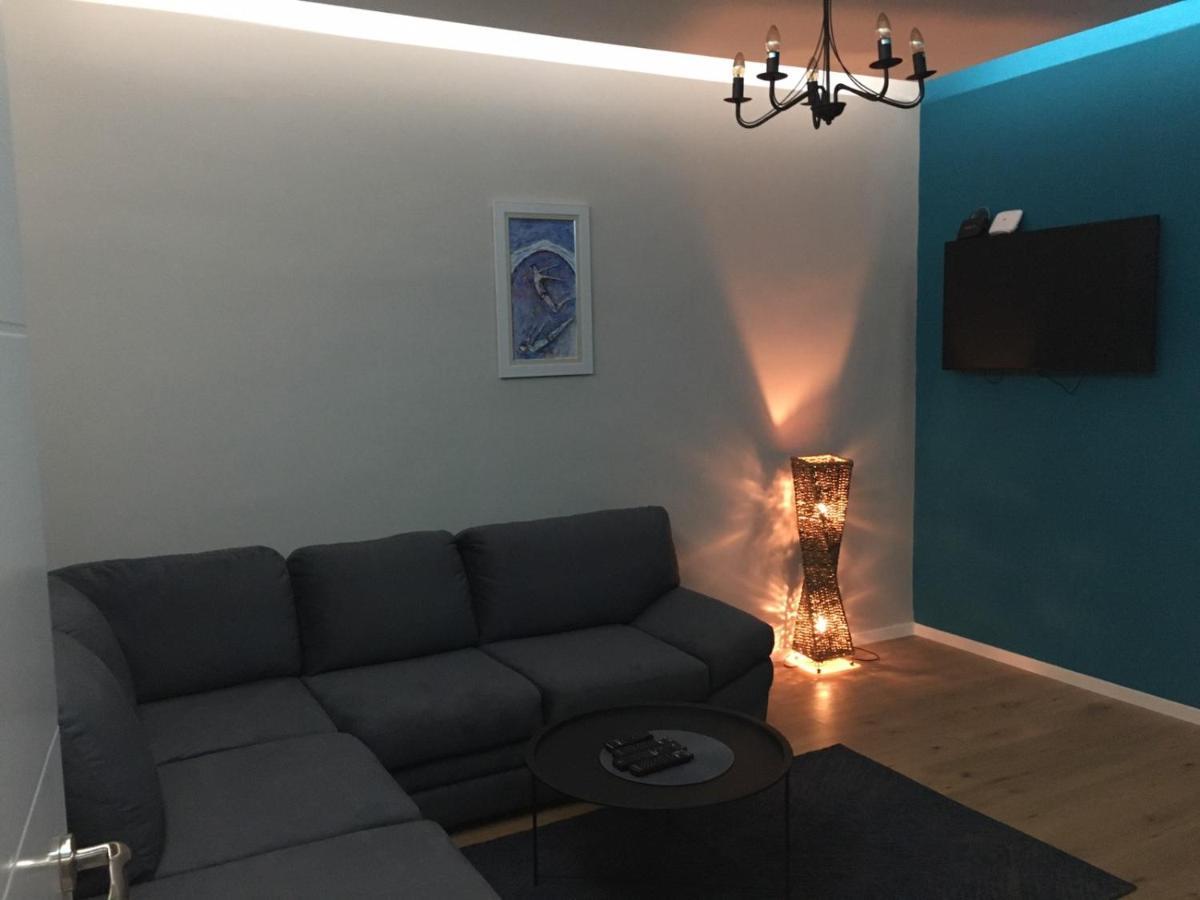 Apartman Lana Mostar Exteriér fotografie