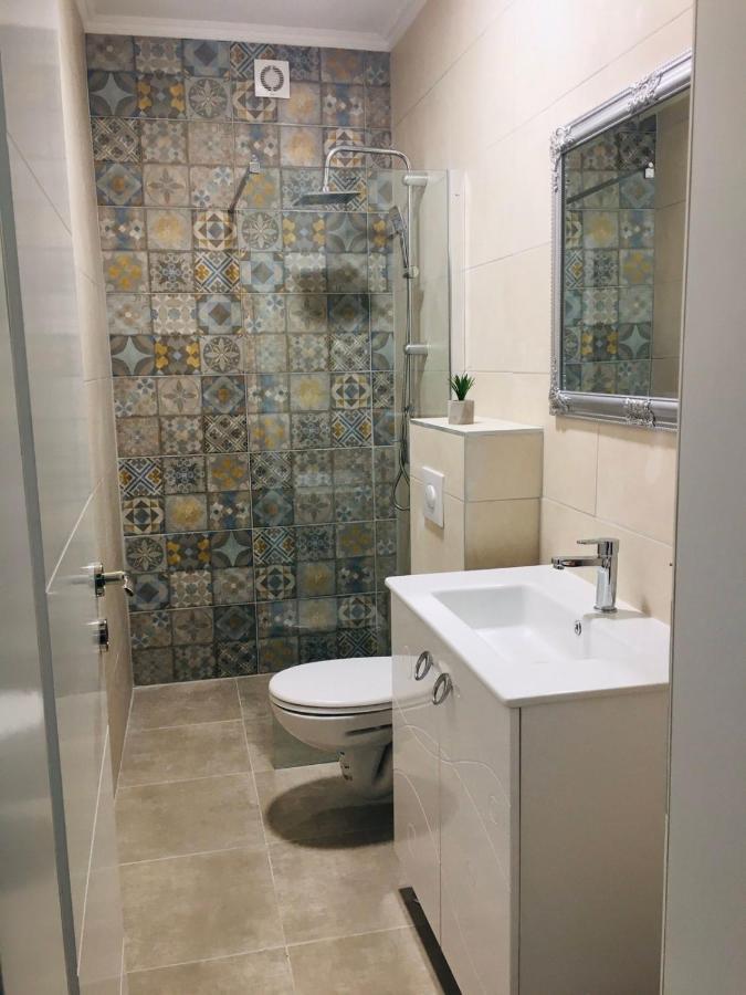 Apartman Lana Mostar Exteriér fotografie