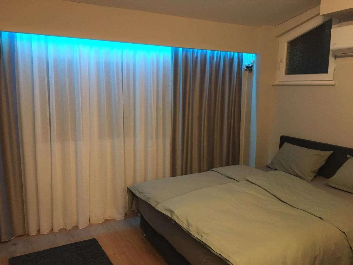 Apartman Lana Mostar Exteriér fotografie