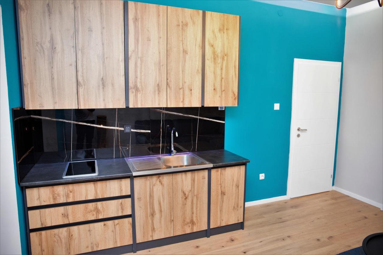 Apartman Lana Mostar Exteriér fotografie