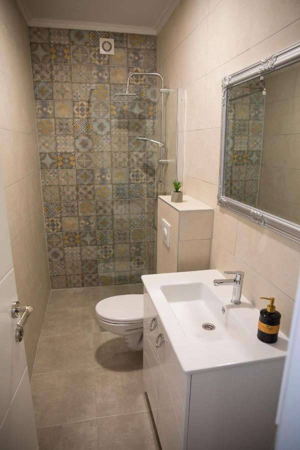 Apartman Lana Mostar Exteriér fotografie