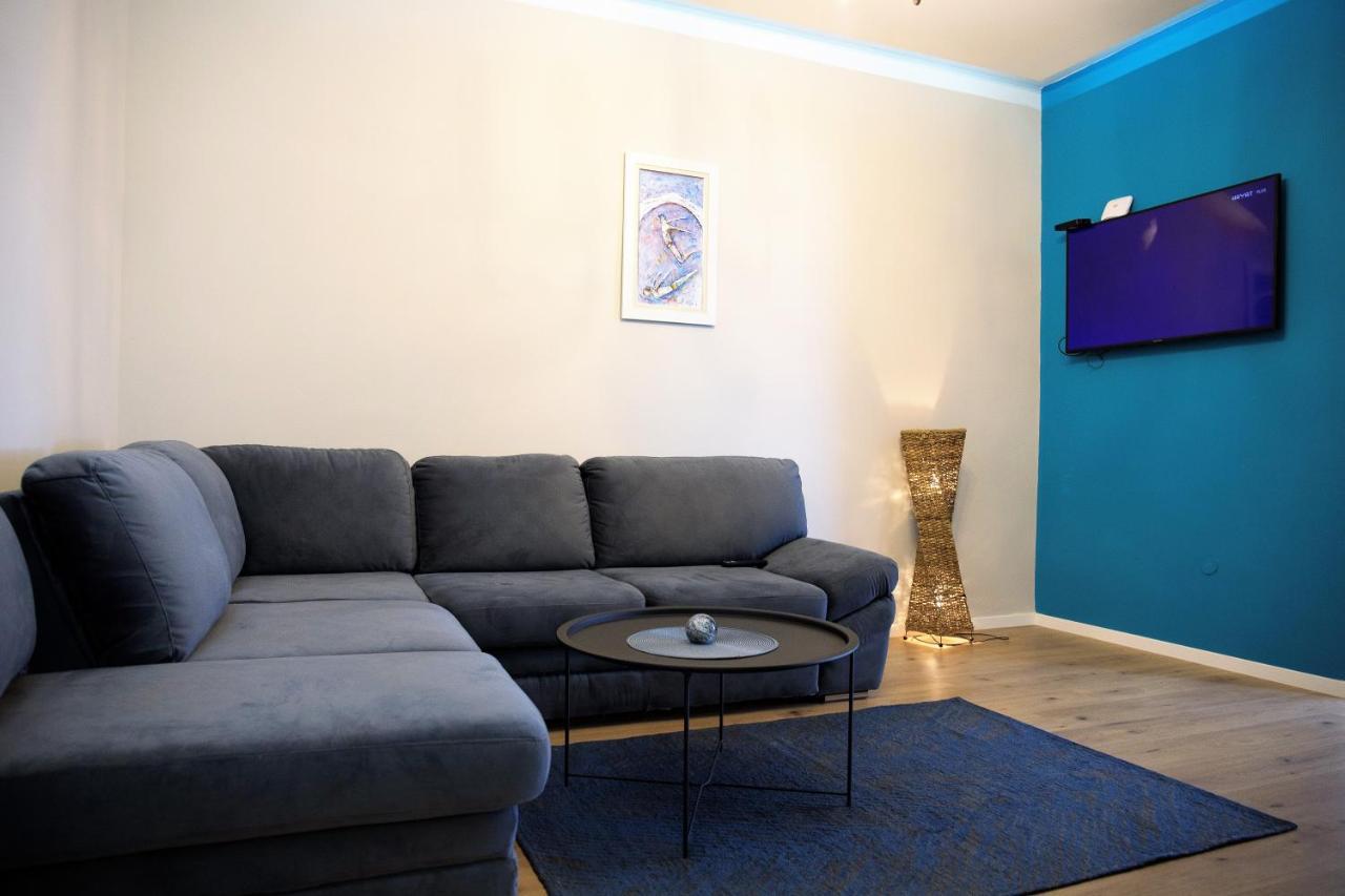 Apartman Lana Mostar Exteriér fotografie