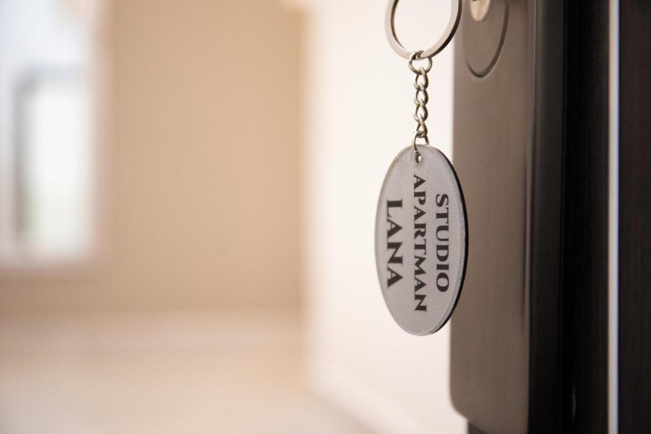 Apartman Lana Mostar Exteriér fotografie