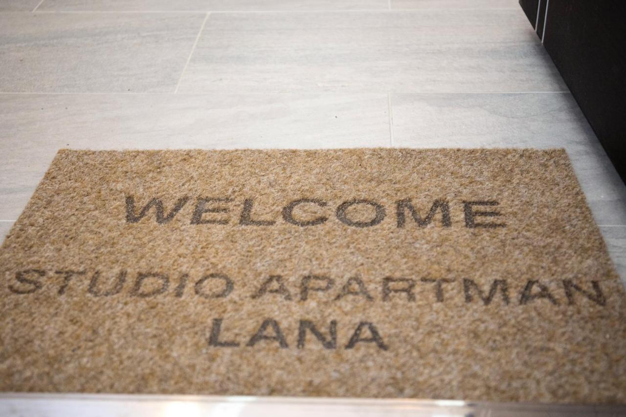 Apartman Lana Mostar Exteriér fotografie