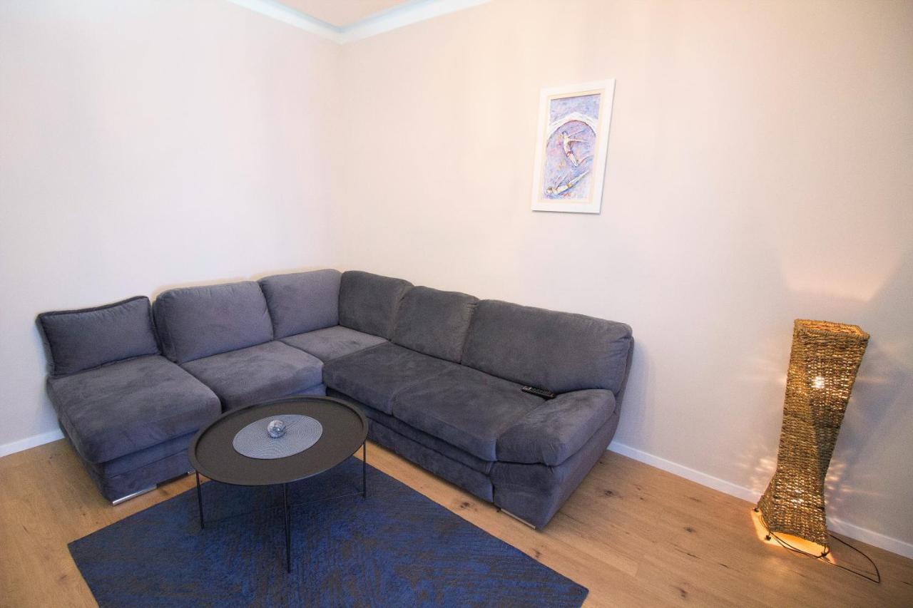 Apartman Lana Mostar Exteriér fotografie