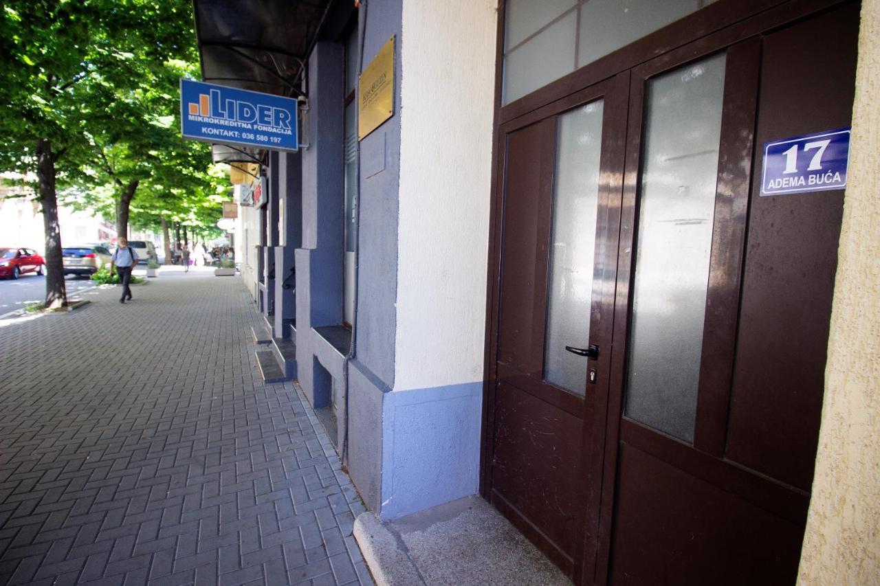 Apartman Lana Mostar Exteriér fotografie